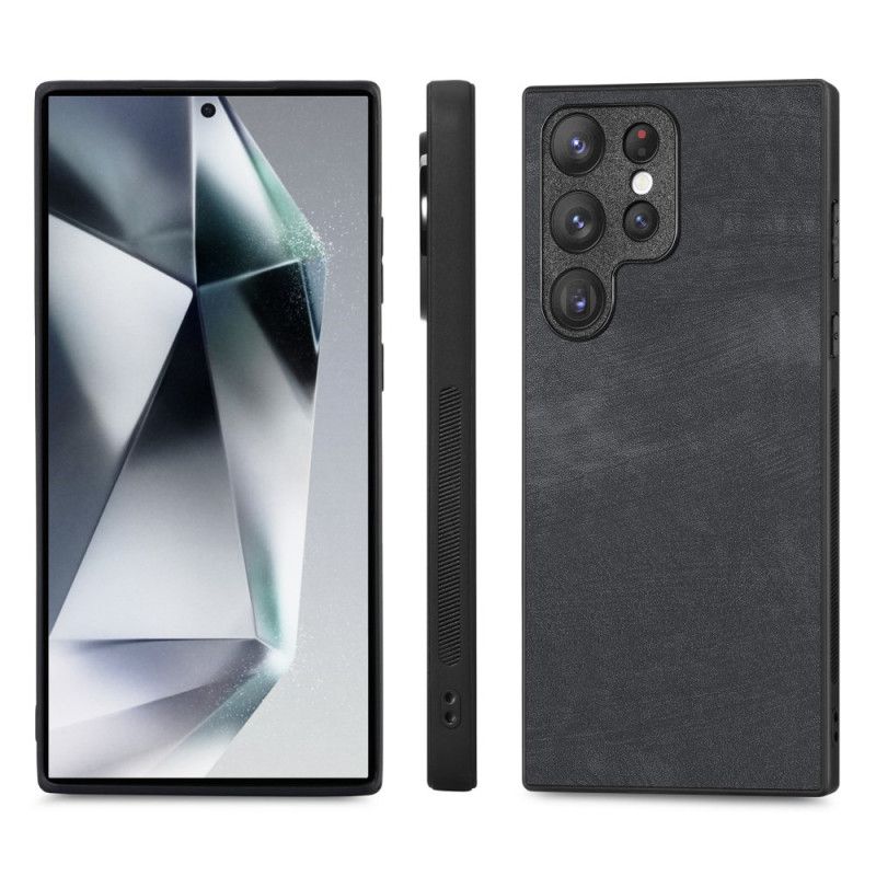 Cover Samsung Galaxy S25 Ultra 5g Ruskindsstil