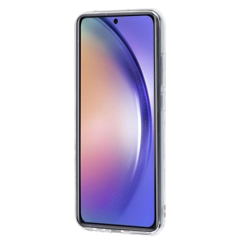 Cover Samsung Galaxy S25 Ultra 5g Snemand