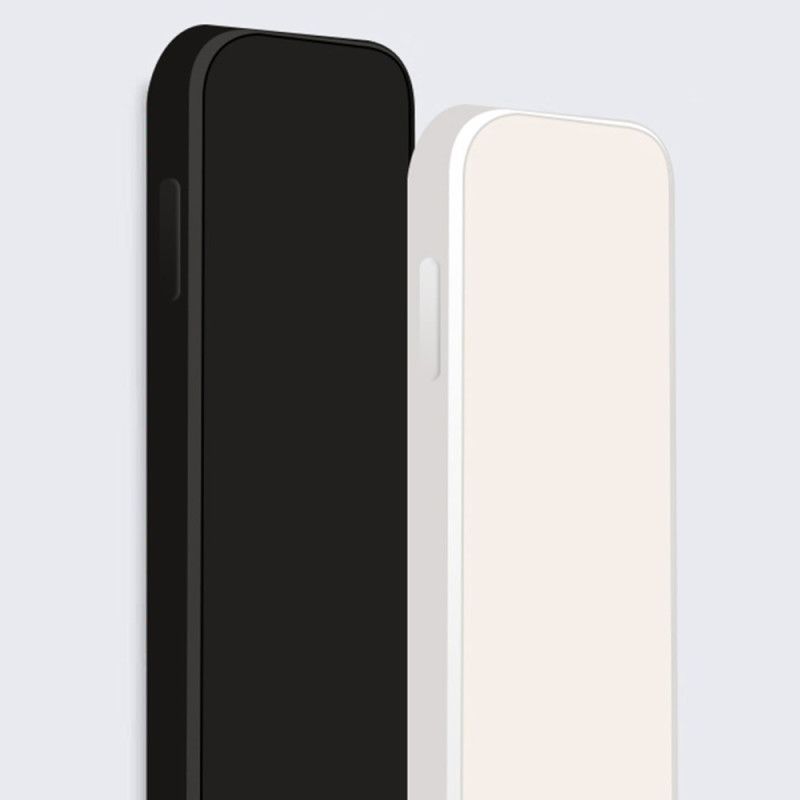 Cover Samsung Galaxy S25 Ultra 5g Telefon Etui Flydende Silikone