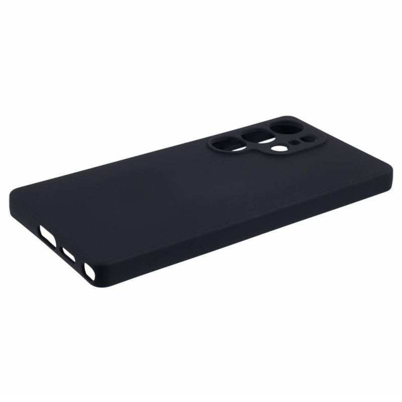 Cover Samsung Galaxy S25 Ultra 5g Telefon Etui Flydende Silikone
