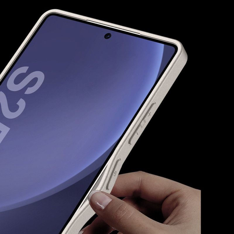 Cover Samsung Galaxy S25 Ultra 5g Telefon Etui Gkk Classic-serien