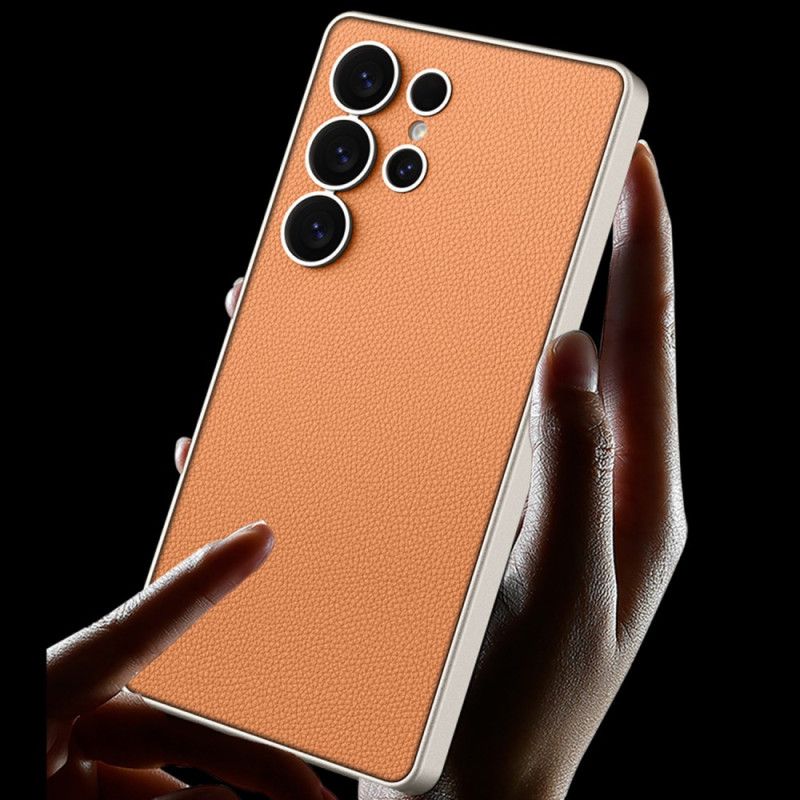 Cover Samsung Galaxy S25 Ultra 5g Telefon Etui Gkk Classic-serien