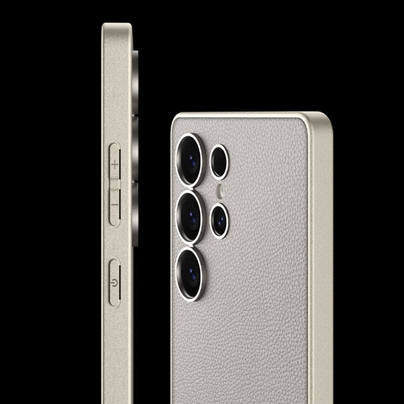 Cover Samsung Galaxy S25 Ultra 5g Telefon Etui Gkk Classic-serien