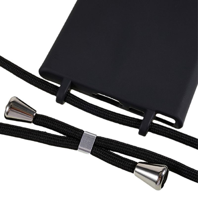 Cover Samsung Galaxy S25 Ultra 5g Telefon Etui Justerbar