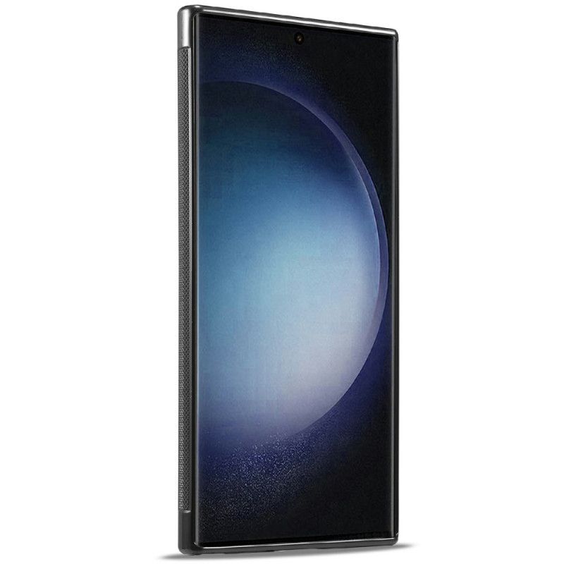 Cover Samsung Galaxy S25 Ultra 5g Telefon Etui Lc.imeeke