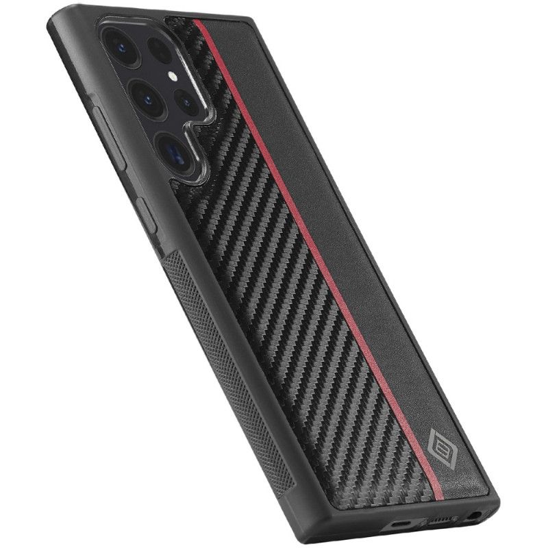 Cover Samsung Galaxy S25 Ultra 5g Telefon Etui Lc.imeeke