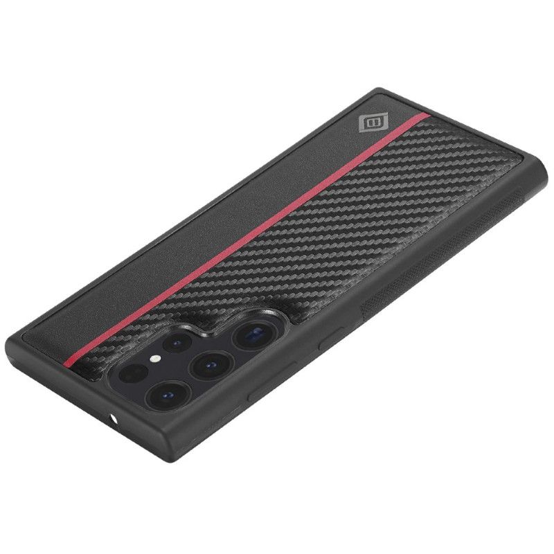 Cover Samsung Galaxy S25 Ultra 5g Telefon Etui Lc.imeeke