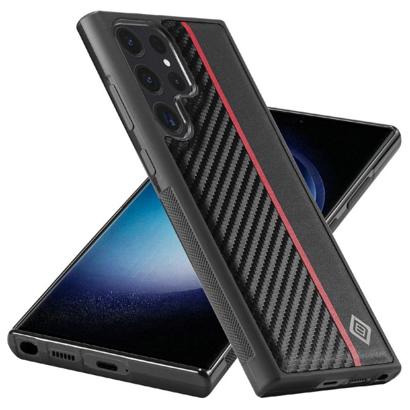 Cover Samsung Galaxy S25 Ultra 5g Telefon Etui Lc.imeeke