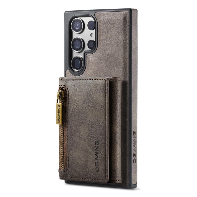 Cover Samsung Galaxy S25 Ultra 5g Telefon Etui M5-serien Dg.ming