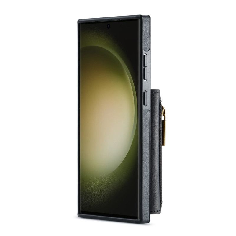 Cover Samsung Galaxy S25 Ultra 5g Telefon Etui M5-serien Dg.ming