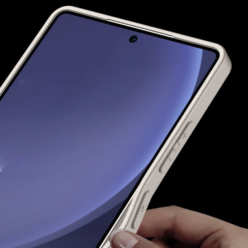 Cover Samsung Galaxy S25 Ultra 5g Telefon Etui Magsafe-kompatibel Slank