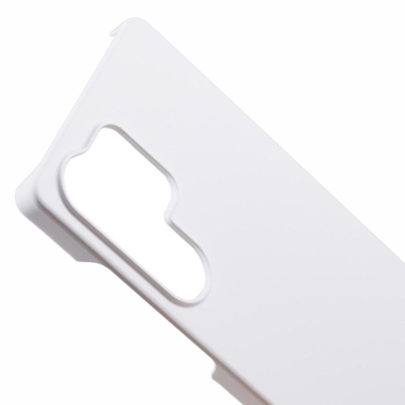 Cover Samsung Galaxy S25 Ultra 5g Telefon Etui Minimalistisk