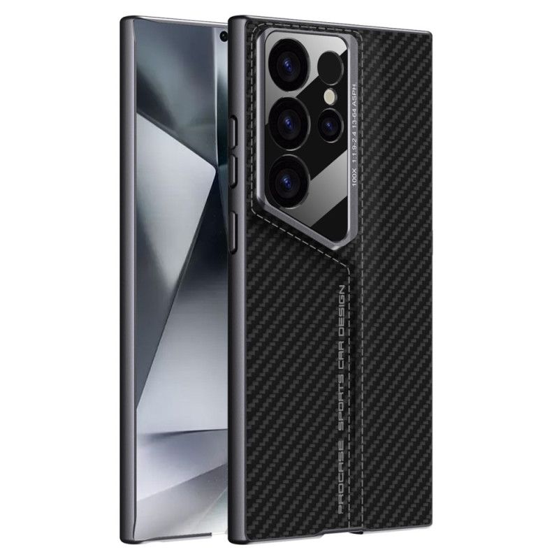 Cover Samsung Galaxy S25 Ultra 5g Telefon Etui Premium Gkk