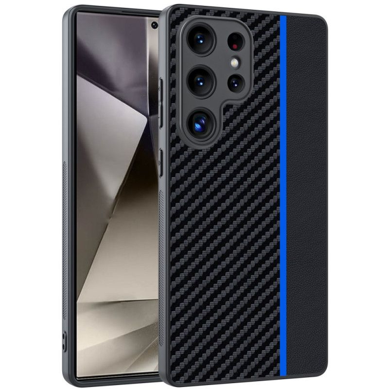 Cover Samsung Galaxy S25 Ultra 5g Telefon Etui Premium Serie