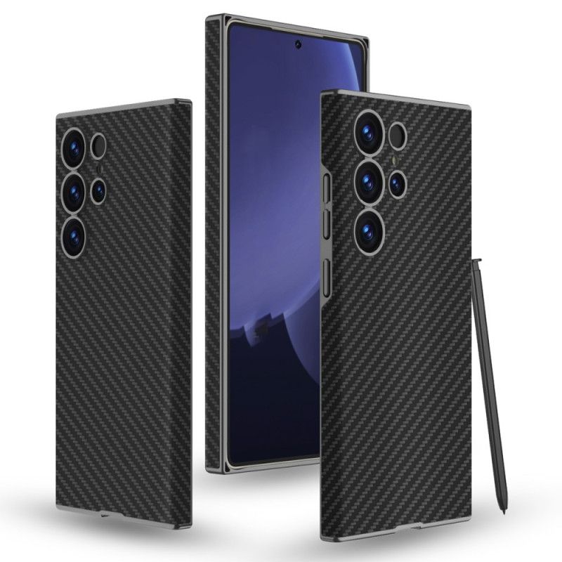 Cover Samsung Galaxy S25 Ultra 5g Telefon Etui Skin Touch