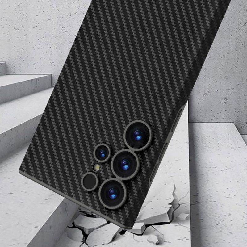 Cover Samsung Galaxy S25 Ultra 5g Telefon Etui Skin Touch