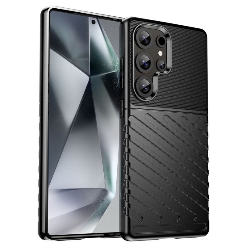 Cover Samsung Galaxy S25 Ultra 5g Thunder-serien