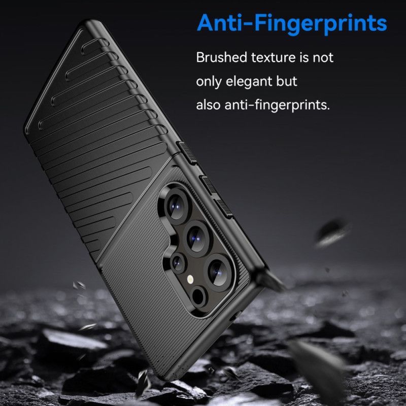 Cover Samsung Galaxy S25 Ultra 5g Thunder-serien