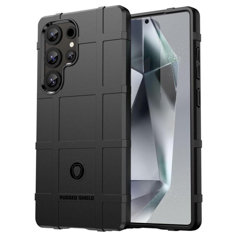 Cover Samsung Galaxy S25 Ultra 5g Thunder-serien