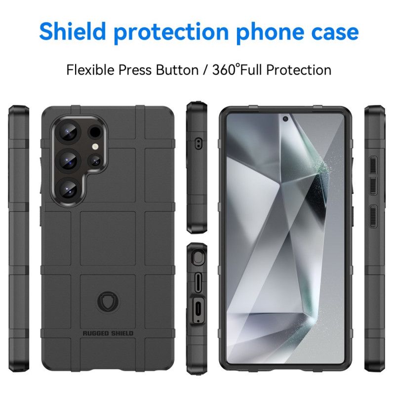 Cover Samsung Galaxy S25 Ultra 5g Thunder-serien