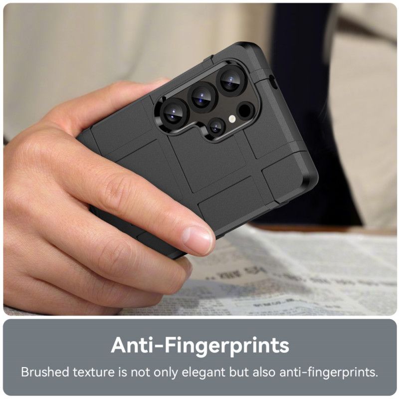 Cover Samsung Galaxy S25 Ultra 5g Thunder-serien