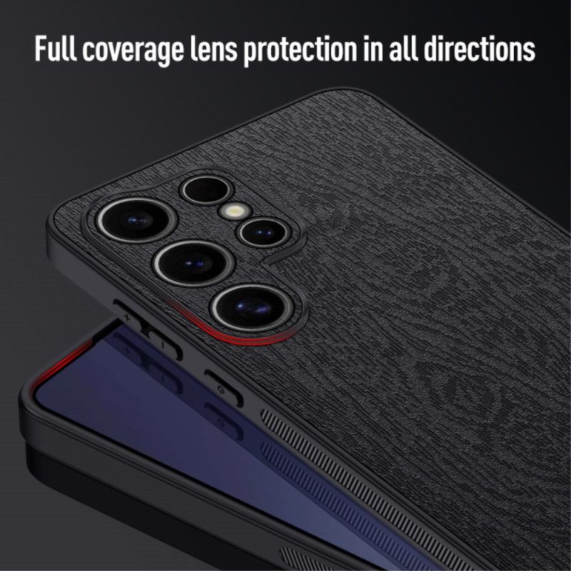 Cover Samsung Galaxy S25 Ultra 5g Trælook