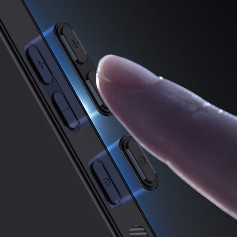 Cover Samsung Galaxy S25 Ultra 5g Trælook