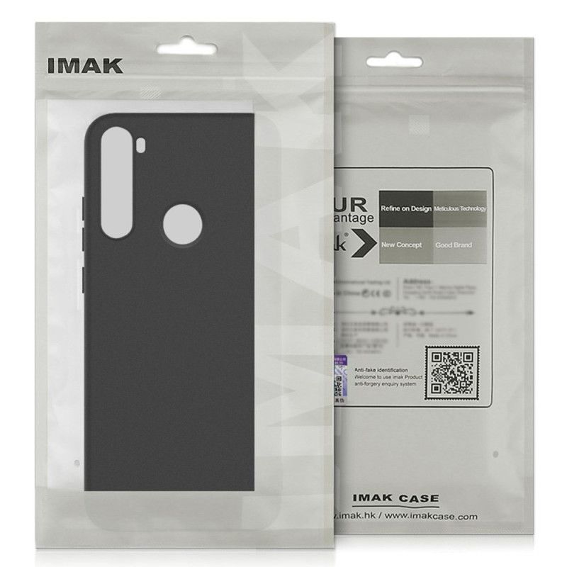 Cover Samsung Galaxy S25 Ultra 5g Uc-3-serien Imak