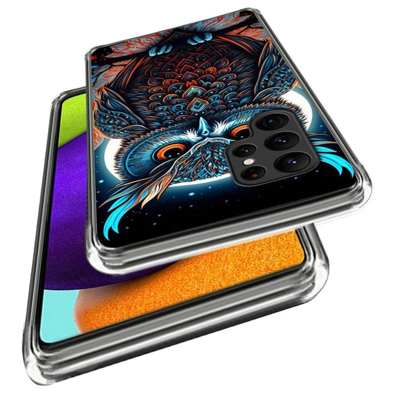 Cover Samsung Galaxy S25 Ultra 5g Ugle