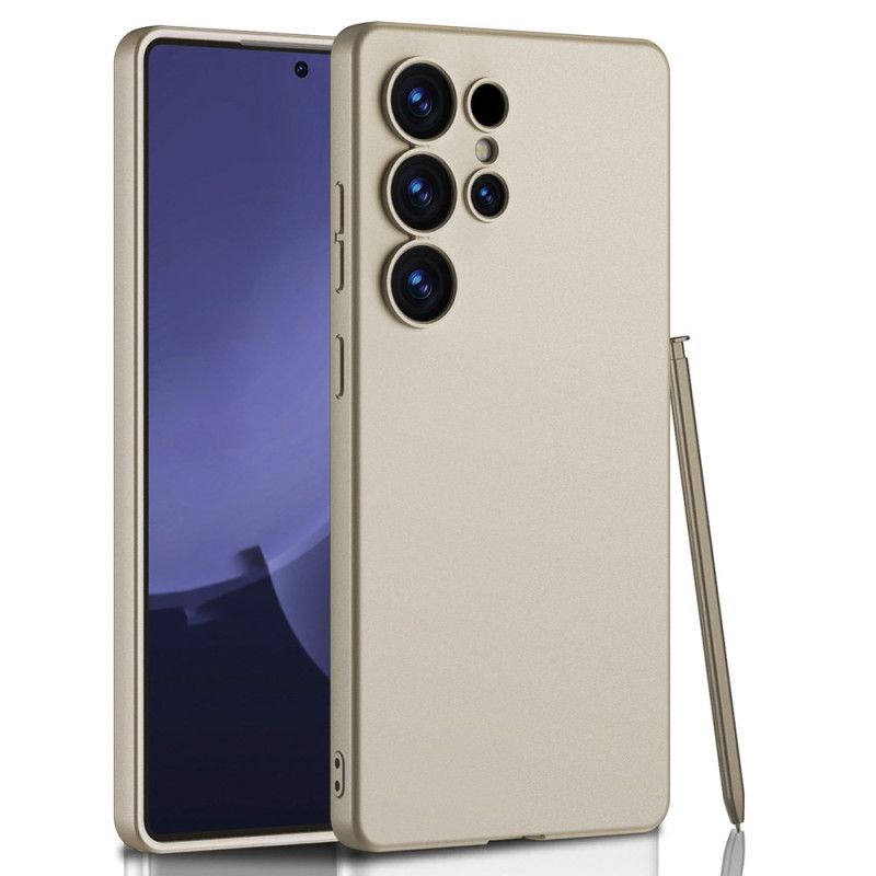 Cover Samsung Galaxy S25 Ultra 5g Ultratynd Gkk