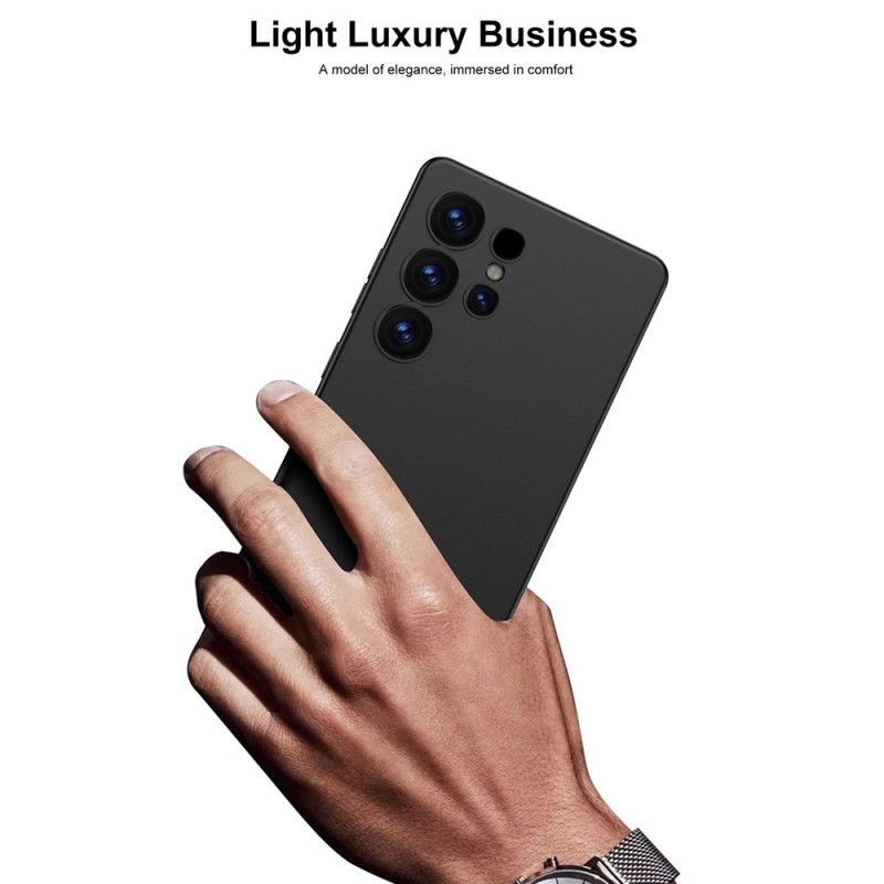 Cover Samsung Galaxy S25 Ultra 5g Ultratynd Gkk