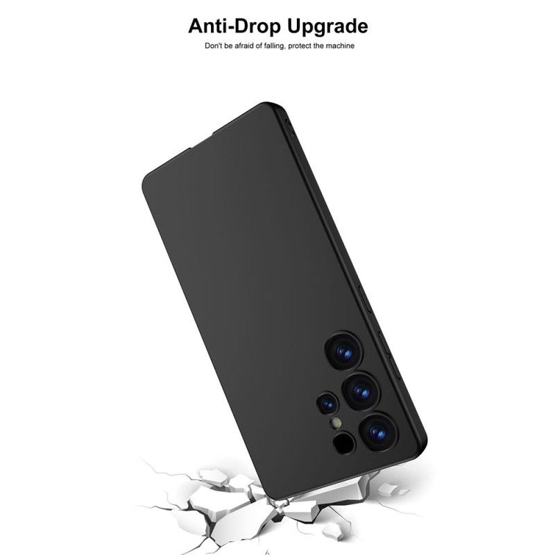 Cover Samsung Galaxy S25 Ultra 5g Ultratynd Gkk