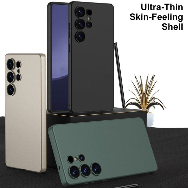 Cover Samsung Galaxy S25 Ultra 5g Ultratynd Gkk