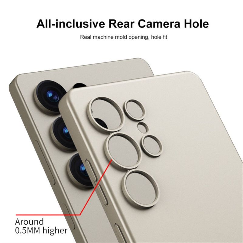 Cover Samsung Galaxy S25 Ultra 5g Ultratynd Gkk