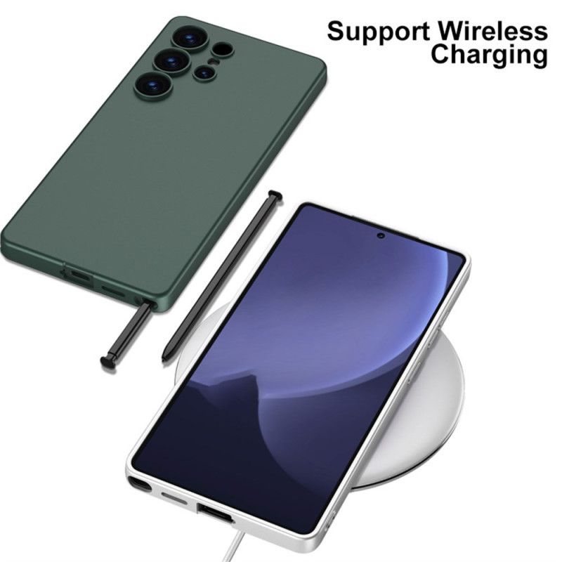 Cover Samsung Galaxy S25 Ultra 5g Ultratynd Gkk