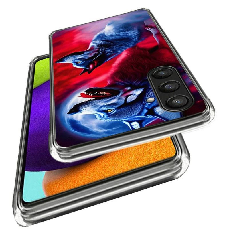 Cover Samsung Galaxy S25 Ultra 5g Ulvepar