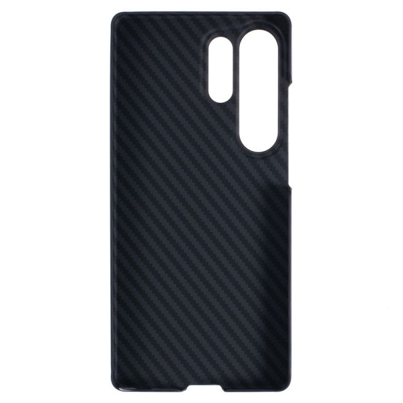 Cover Samsung Galaxy S25 Ultra 5g X-level Kulfiber