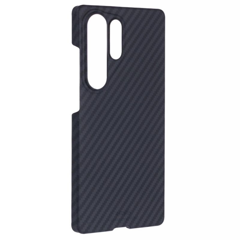 Cover Samsung Galaxy S25 Ultra 5g X-level Kulfiber