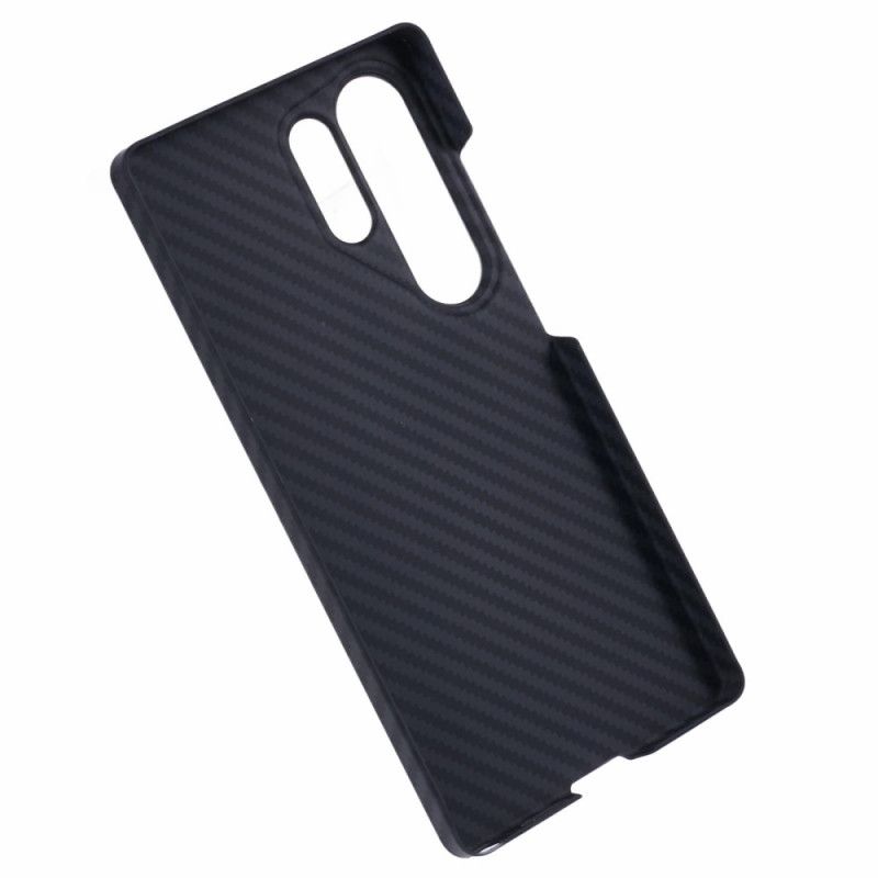 Cover Samsung Galaxy S25 Ultra 5g X-level Kulfiber