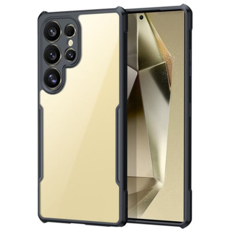 Cover Samsung Galaxy S25 Ultra 5g Xundd