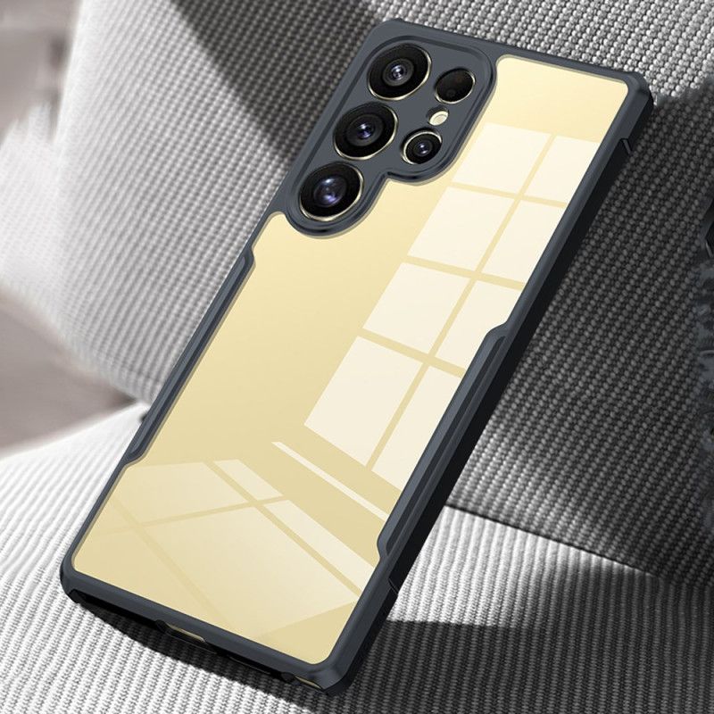 Cover Samsung Galaxy S25 Ultra 5g Xundd