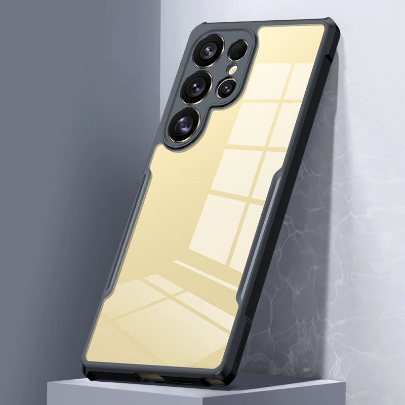 Cover Samsung Galaxy S25 Ultra 5g Xundd