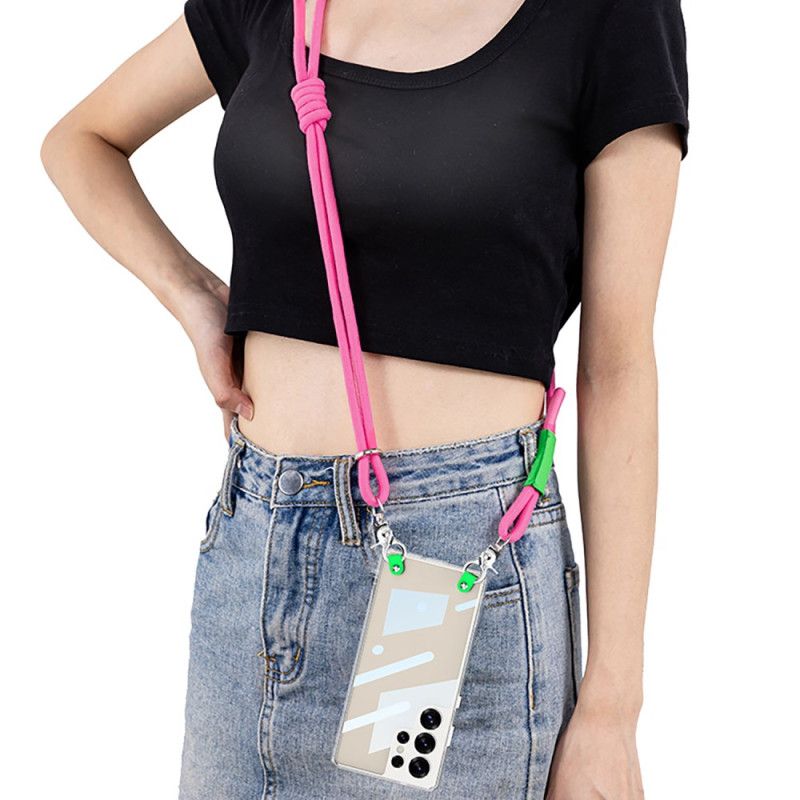 Cover Til Samsung Galaxy S25 Ultra 5g Gkk