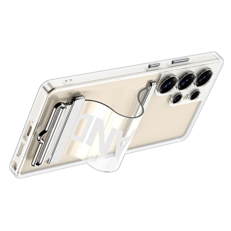 Cover Til Samsung Galaxy S25 Ultra 5g Gkk Bånd