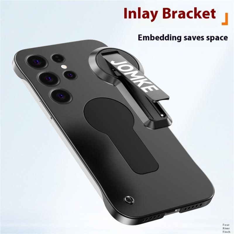 Cover Til Samsung Galaxy S25 Ultra 5g Jomke