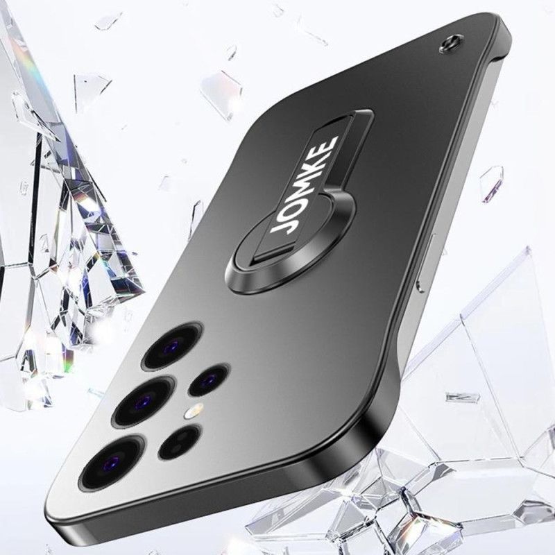 Cover Til Samsung Galaxy S25 Ultra 5g Jomke