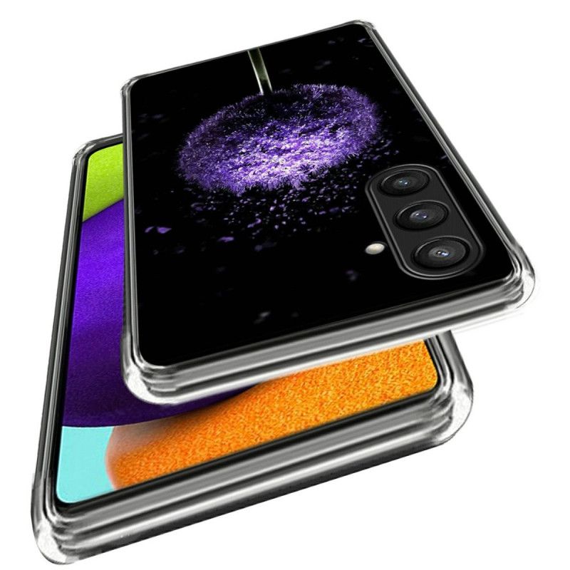 Cover Til Samsung Galaxy S25 Ultra 5g Mælkebøtte