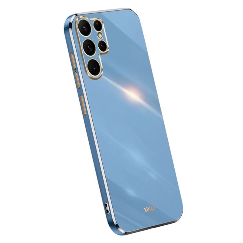 Cover Til Samsung Galaxy S25 Ultra 5g Xinli