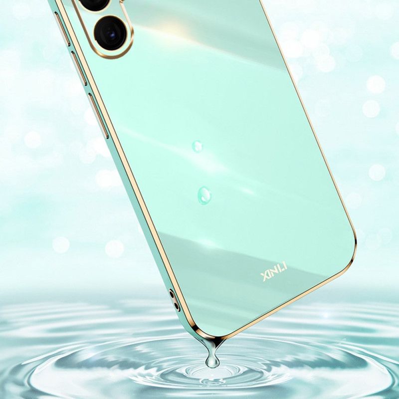 Cover Til Samsung Galaxy S25 Ultra 5g Xinli