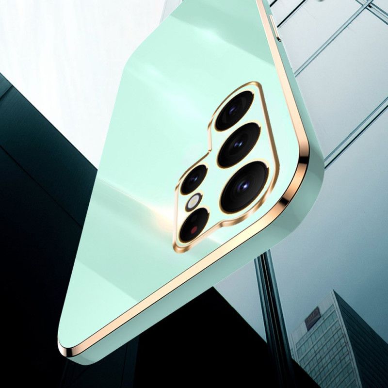 Cover Til Samsung Galaxy S25 Ultra 5g Xinli